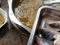 -鲜椒鱼·雅安地标性美食