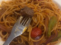 -豪客来牛排(重庆冉家坝SM广场1712店)