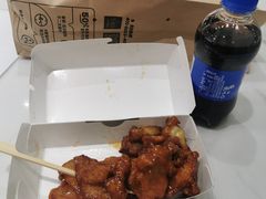 -1973继光香香鸡(金桥国际店)