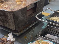 -古彭7只羊·徐州烧烤(旗舰店)