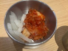 -朴大叔拌饭(上海金山万达店)