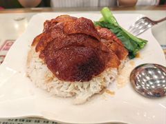 -龙城冰室(旺角)