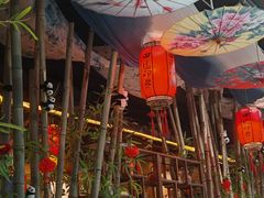 -田园印象·成都土菜院子(华阳店)