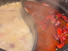 -捞王锅物料理(凯旋路店)