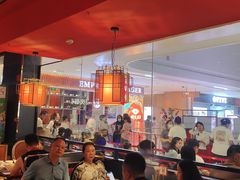 -如在蜀毛肚火锅(五象万象汇店)