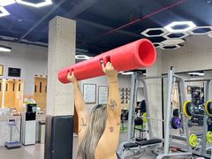 -VPsmart私教健身工作室(新华路旗舰店)