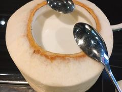 -东椰·海南椰子鸡火锅(朝阳门店)