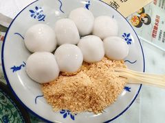 -荔芳传统糖水铺