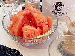 -悟白咖啡WoobyCafe
