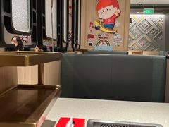 -海底捞火锅(芜湖银泰城店)