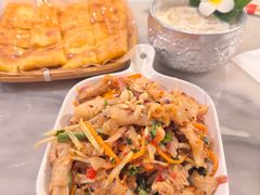 舂鸡脚-婉泰·特色小吃·舂鸡脚(告庄二店)