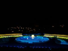 -鼎盛王朝康熙大典实景演出