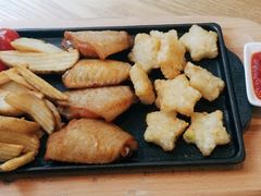 -棒约翰比萨·意面(老闵行店)