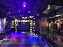 -星聚会KTV(苏州信投大厦店)