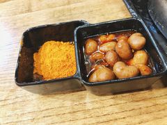 吃客拌兔腰-成都吃客(九眼桥店)