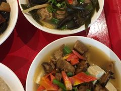 -蓝田九大碗民俗食府(蓝田店)