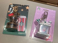 -星巴克(北京新东安)