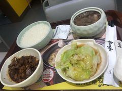 -真功夫(宁波火车南站)