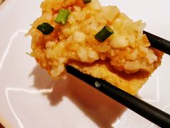 -盛焰铁板烧(王府井店)