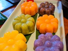 -马灯部落·西湖边的创意山景餐厅(虎跑动物园店)
