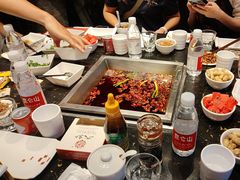 -大妙火锅·非物质文化遗产(东郊记忆店)