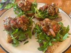 -Mesa Madre梅萨妈妈·Bintana(国贸店)