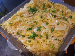 -很久以前羊肉串(昌里路三钢里店)
