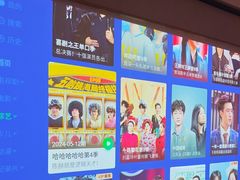 -和子足浴SPA会馆(竹山路店)