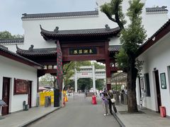 -东湖落雁景区