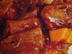-烤肉宛饭庄(南礼士路店)