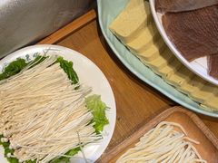 -东来顺饭庄(天坛店)