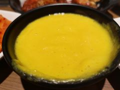 秘制南瓜粥-火炉火自助餐(悠唐购物中心店)