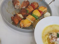 -库滋明·俄罗斯特色美食(中央大街店)