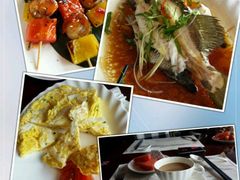 -泰谷酒店·太古码头闽菜自助餐厅