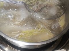 -牛品福潮汕牛肉火锅(旺庄店)