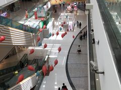 店内环境-万达茂商场(南京仙林店)