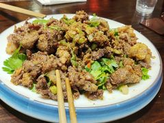 -青年路烩面馆(绿地世纪城店)