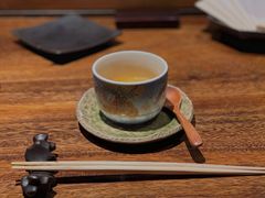 鲜虾丸子清汤-桐寿司Sushi Tong