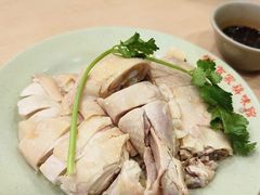 -百家鸡味馆(清泰店)