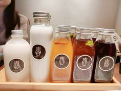 -十面春风·江南面馆(崇宁路店)