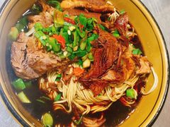 -小根法羊肉馆(双林分店)