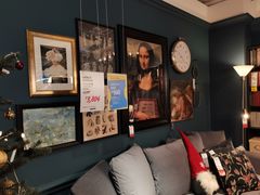 -宜家家居(哈尔滨商场店)