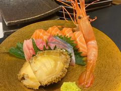 -Sushi Hanzo半藏(天环广场店)
