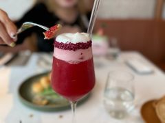 -泰漾Yang Aroi(静安嘉里中心店)
