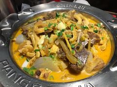 -胖哥俩肉蟹煲(湖滨银泰in77店)