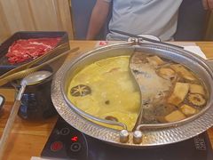 -牛匠和牛寿喜锅(西安总店)