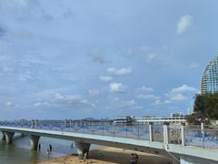 -北海市海滨公园