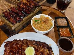 -Warung Nia Balinese Food & Pork Ribs