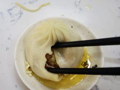 -蒋家桥饺面店(东关街店)