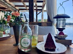 -六阅·福十 FORTEN 海景咖啡西餐厅(双廊古镇店)